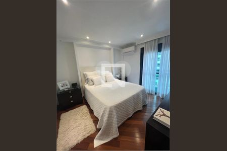 Apartamento à venda com 4 quartos, 160m² em Campo Belo, São Paulo