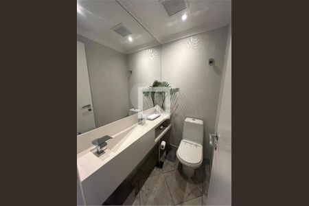 Apartamento à venda com 4 quartos, 160m² em Campo Belo, São Paulo