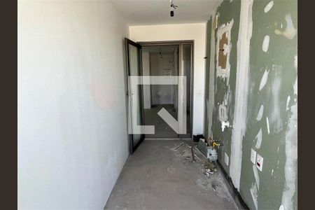 Apartamento à venda com 3 quartos, 158m² em Vila Clementino, São Paulo