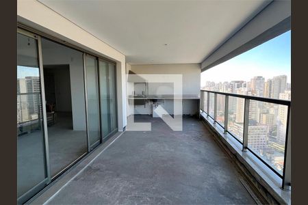 Apartamento à venda com 3 quartos, 158m² em Vila Clementino, São Paulo