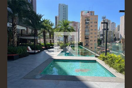 Apartamento à venda com 3 quartos, 158m² em Vila Clementino, São Paulo