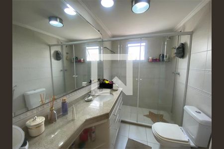 Apartamento à venda com 3 quartos, 112m² em Serra Dourada, São Paulo