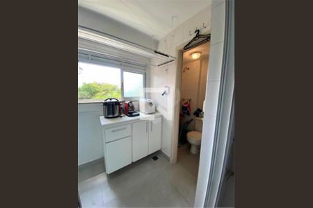 Apartamento à venda com 3 quartos, 112m² em Serra Dourada, São Paulo
