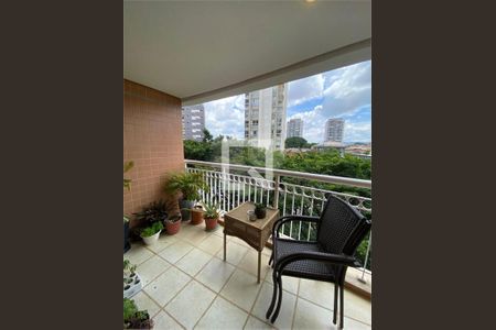 Apartamento à venda com 3 quartos, 112m² em Serra Dourada, São Paulo
