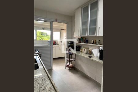 Apartamento à venda com 3 quartos, 112m² em Serra Dourada, São Paulo