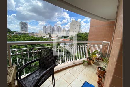 Apartamento à venda com 3 quartos, 112m² em Serra Dourada, São Paulo