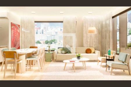 Apartamento à venda com 3 quartos, 68m² em Pinheiros, São Paulo