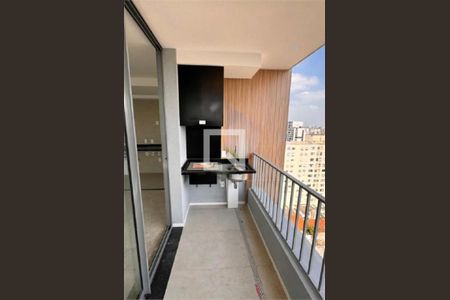 Apartamento à venda com 3 quartos, 68m² em Pinheiros, São Paulo