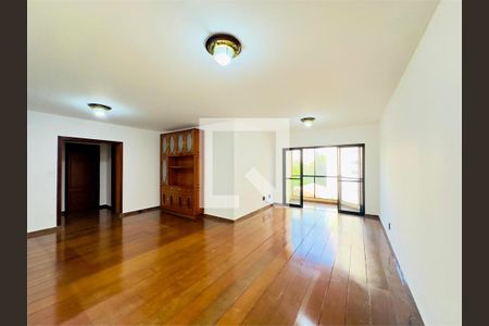 Apartamento à venda com 3 quartos, 138m² em Perdizes, São Paulo