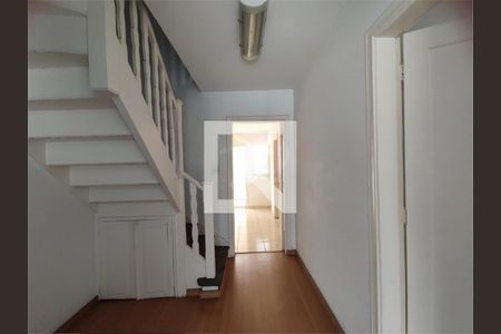 Casa à venda com 3 quartos, 140m² em Perdizes, São Paulo