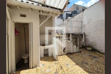 Casa à venda com 3 quartos, 140m² em Perdizes, São Paulo