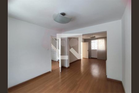 Casa à venda com 3 quartos, 140m² em Perdizes, São Paulo