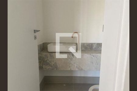 Apartamento à venda com 3 quartos, 135m² em Campo Belo, São Paulo