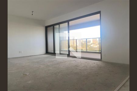 Apartamento à venda com 3 quartos, 135m² em Campo Belo, São Paulo