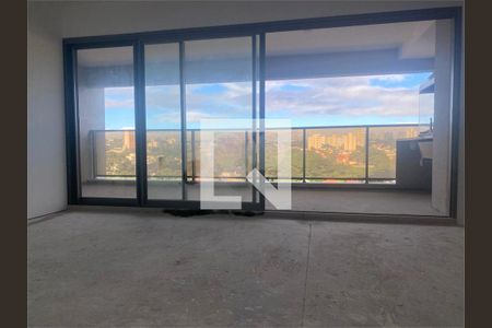 Apartamento à venda com 3 quartos, 135m² em Campo Belo, São Paulo