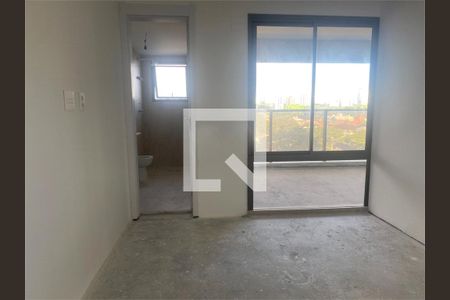 Apartamento à venda com 3 quartos, 135m² em Campo Belo, São Paulo