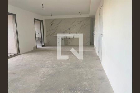 Apartamento à venda com 3 quartos, 135m² em Campo Belo, São Paulo