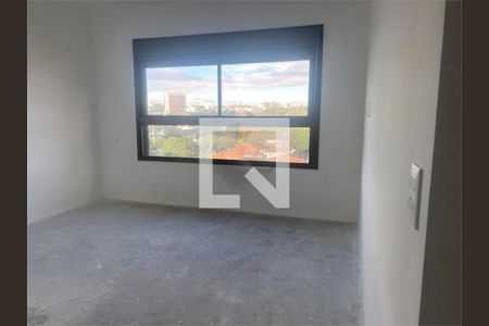 Apartamento à venda com 3 quartos, 135m² em Campo Belo, São Paulo