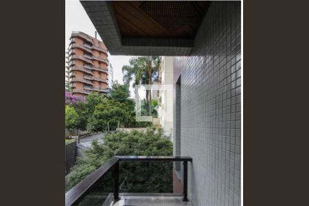 Apartamento à venda com 3 quartos, 190m² em Morumbi, São Paulo
