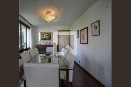 Apartamento à venda com 3 quartos, 190m² em Morumbi, São Paulo