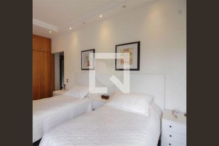 Apartamento à venda com 3 quartos, 190m² em Morumbi, São Paulo