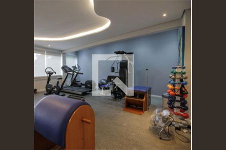 Apartamento à venda com 3 quartos, 190m² em Morumbi, São Paulo
