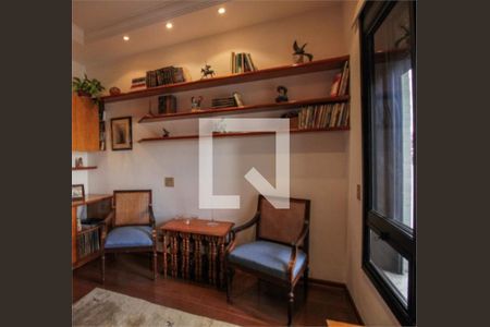 Apartamento à venda com 3 quartos, 190m² em Morumbi, São Paulo