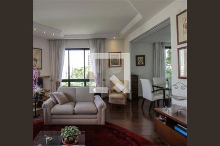 Apartamento à venda com 3 quartos, 190m² em Morumbi, São Paulo