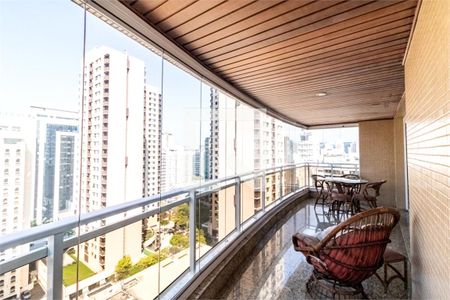 Apartamento à venda com 4 quartos, 433m² em Itaim Bibi, São Paulo