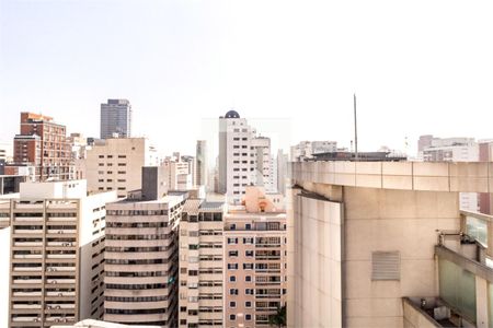 Apartamento à venda com 4 quartos, 433m² em Itaim Bibi, São Paulo