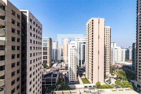 Apartamento à venda com 4 quartos, 433m² em Itaim Bibi, São Paulo