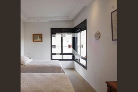 Apartamento à venda com 4 quartos, 198m² em Vila Andrade, São Paulo
