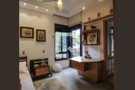 Apartamento à venda com 4 quartos, 198m² em Vila Andrade, São Paulo
