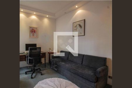 Apartamento à venda com 4 quartos, 198m² em Vila Andrade, São Paulo