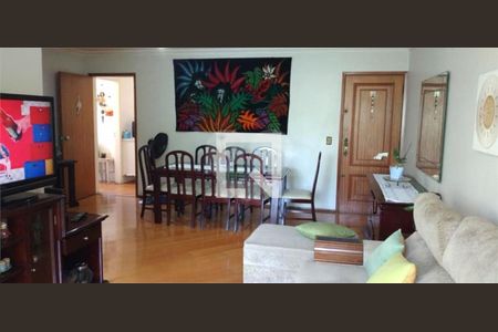 Apartamento à venda com 2 quartos, 95m² em Vila Leopoldina, São Paulo