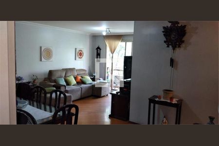 Apartamento à venda com 2 quartos, 95m² em Vila Leopoldina, São Paulo