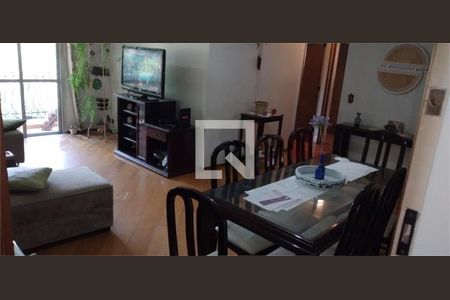Apartamento à venda com 2 quartos, 95m² em Vila Leopoldina, São Paulo
