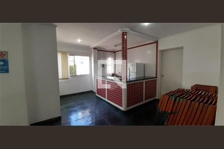 Apartamento à venda com 2 quartos, 70m² em São Judas, São Paulo