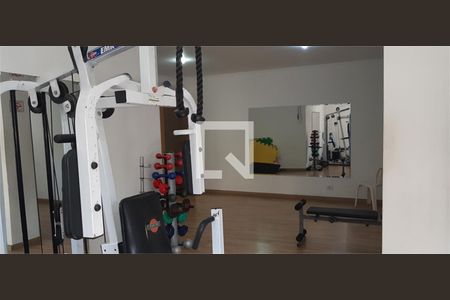 Apartamento à venda com 2 quartos, 70m² em São Judas, São Paulo