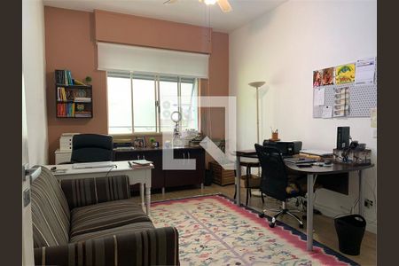 Apartamento à venda com 4 quartos, 276m² em Higienópolis, São Paulo