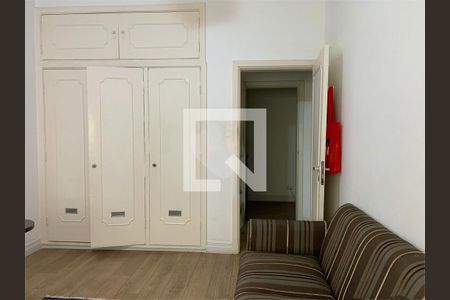 Apartamento à venda com 4 quartos, 276m² em Higienópolis, São Paulo