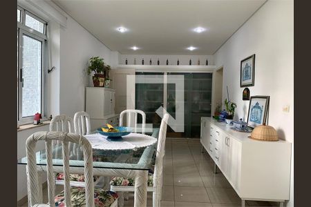 Apartamento à venda com 4 quartos, 276m² em Higienópolis, São Paulo