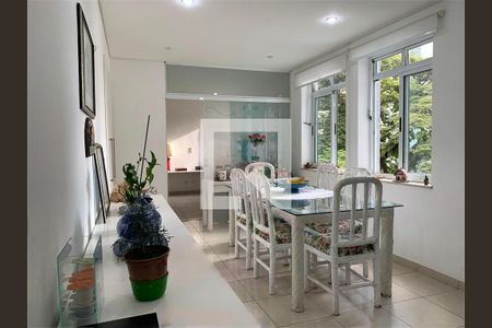 Apartamento à venda com 4 quartos, 276m² em Higienópolis, São Paulo