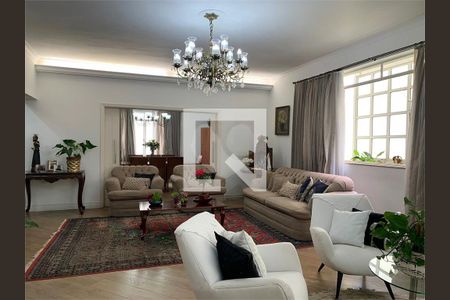 Apartamento à venda com 4 quartos, 276m² em Higienópolis, São Paulo