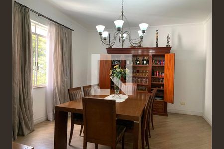 Apartamento à venda com 4 quartos, 276m² em Higienópolis, São Paulo