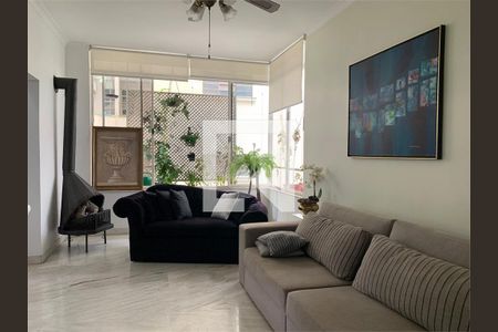 Apartamento à venda com 4 quartos, 276m² em Higienópolis, São Paulo