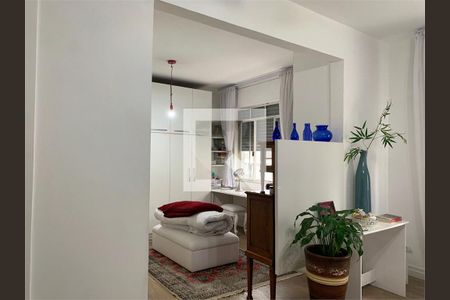 Apartamento à venda com 4 quartos, 276m² em Higienópolis, São Paulo