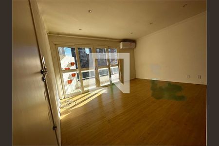 Apartamento à venda com 3 quartos, 97m² em Vila Andrade, São Paulo