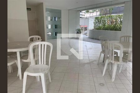 Apartamento à venda com 3 quartos, 97m² em Vila Andrade, São Paulo