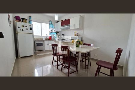 Casa à venda com 2 quartos, 120m² em Vila Romana, São Paulo